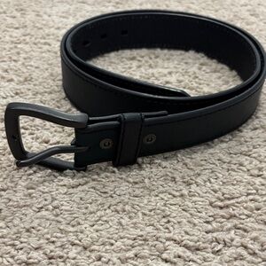Levi’s Leather Belt